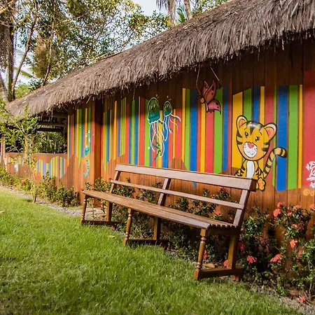 Itacare Eco Resort-2