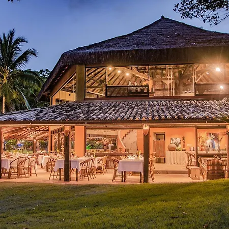 Itacare Eco Resort-3